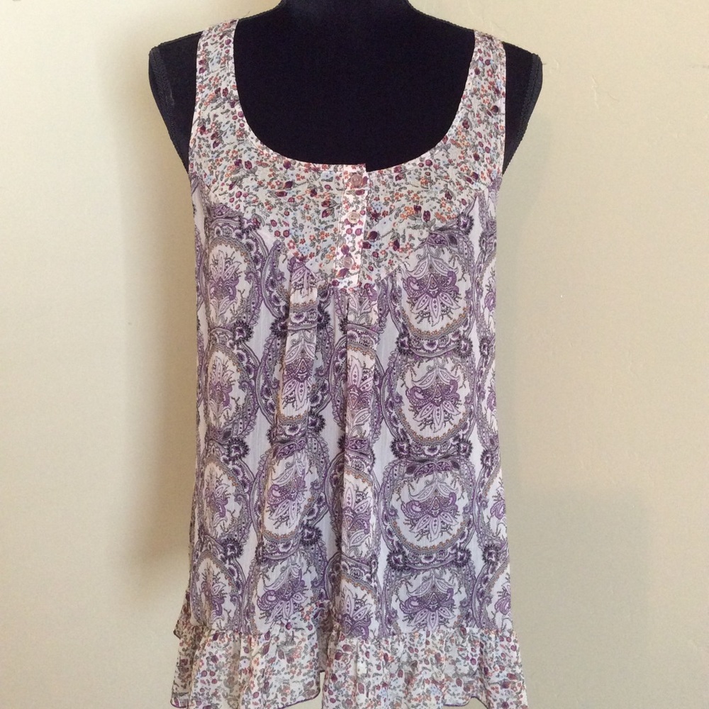 Baby Doll Top